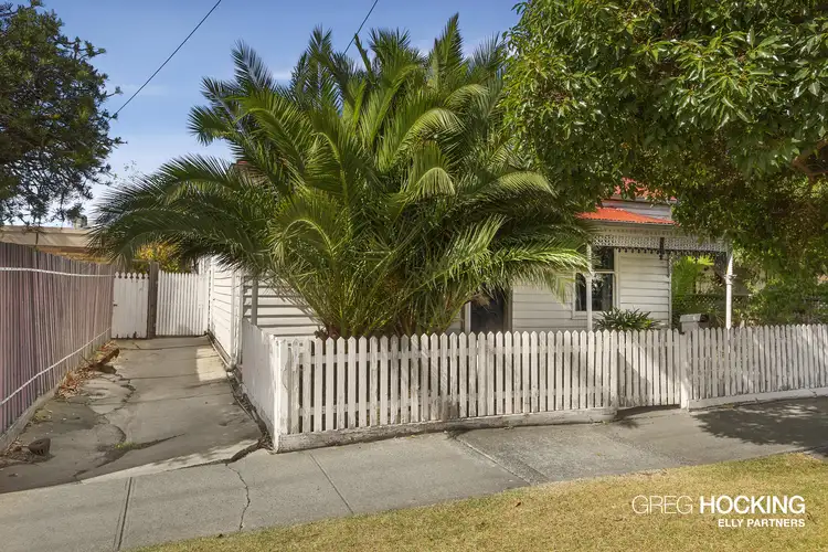 Fourth view of Homely house listing, 16 Lyons Street, Williamstown VIC 3016