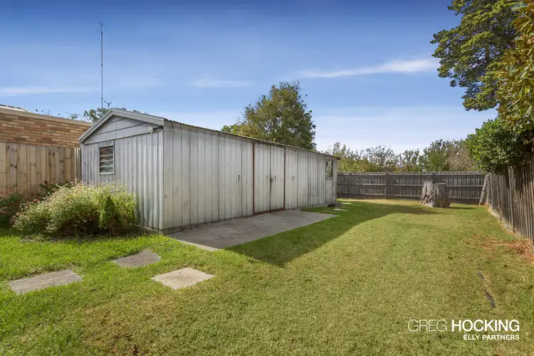 Fifth view of Homely house listing, 16 Lyons Street, Williamstown VIC 3016