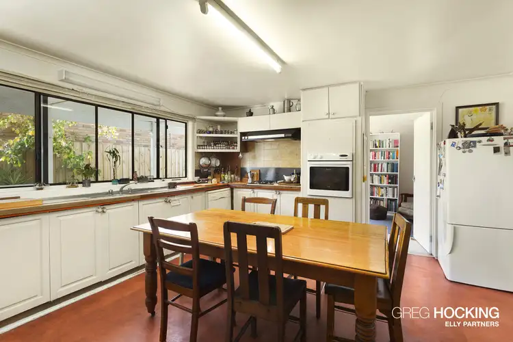 Sixth view of Homely house listing, 16 Lyons Street, Williamstown VIC 3016