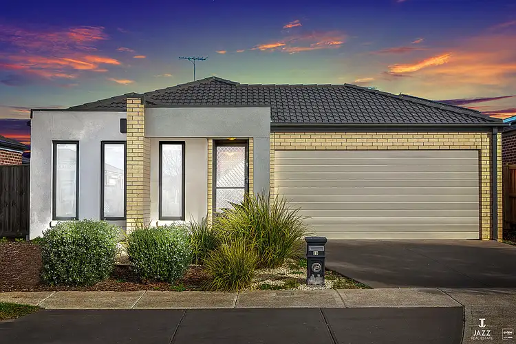 20 Seagrass Crescent, Point Cook VIC 3030