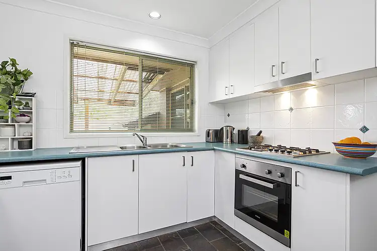 Sixth view of Homely house listing, 44 Hilltop Crescent, Surf Beach NSW 2536