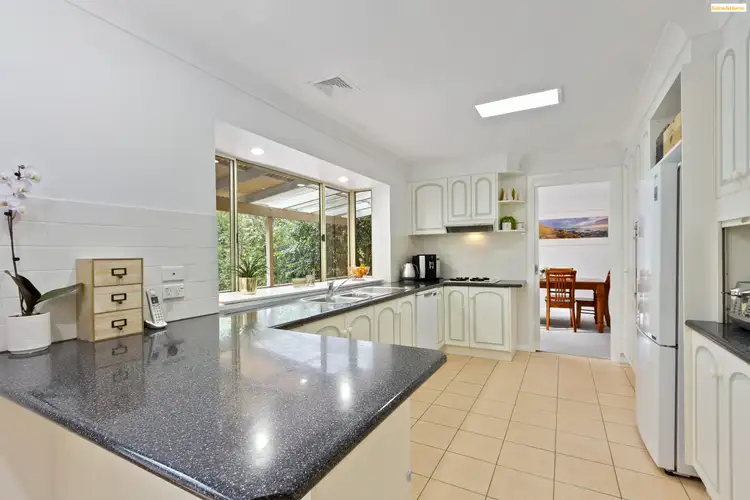 Second view of Homely house listing, 25 Otama Close, Lilli Pilli NSW 2536
