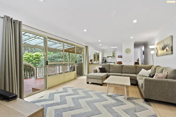 Fifth view of Homely house listing, 25 Otama Close, Lilli Pilli NSW 2536