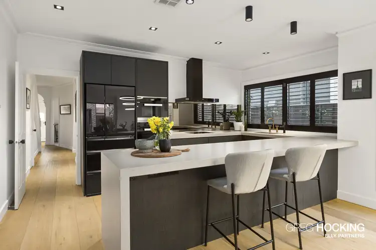 Fourth view of Homely house listing, 110 Bayview Street, Williamstown VIC 3016