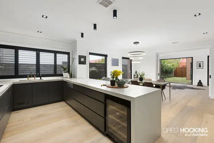 Fifth view of Homely house listing, 110 Bayview Street, Williamstown VIC 3016
