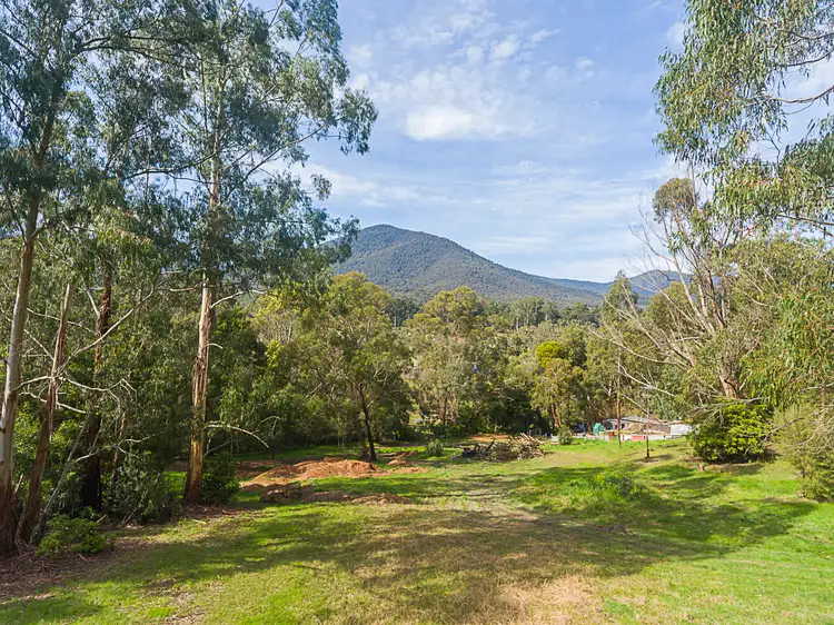 Main view of Homely land listing, 40 Juliet Crescent, Healesville VIC 3777
