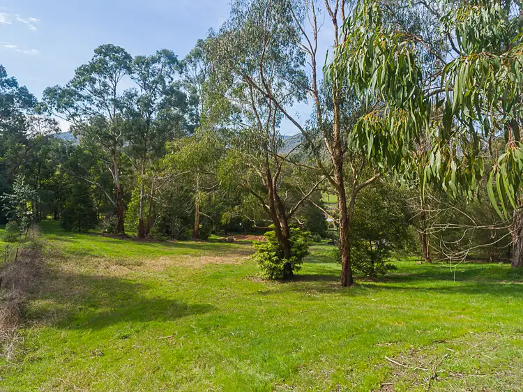 Third view of Homely land listing, 40 Juliet Crescent, Healesville VIC 3777