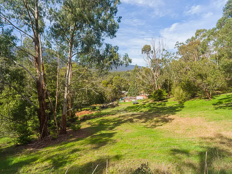 Fifth view of Homely land listing, 40 Juliet Crescent, Healesville VIC 3777