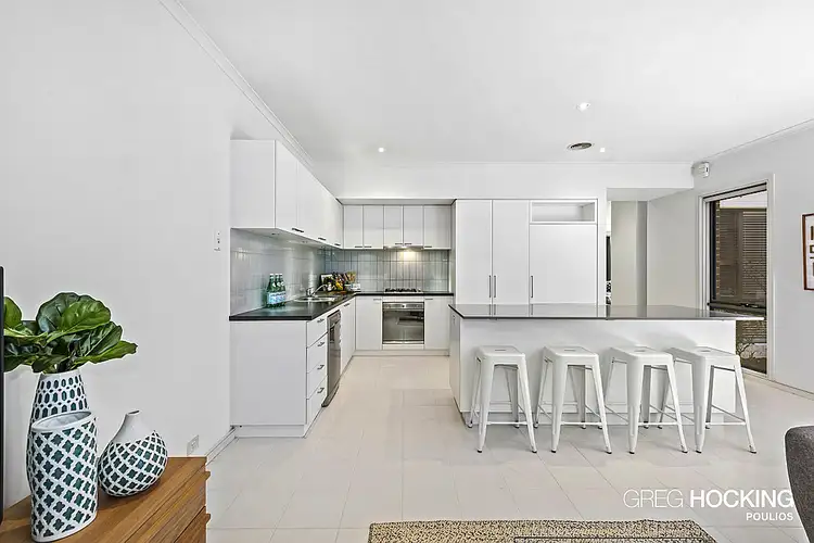 Second view of Homely house listing, 32 St Andrews Drive, Heatherton VIC 3202