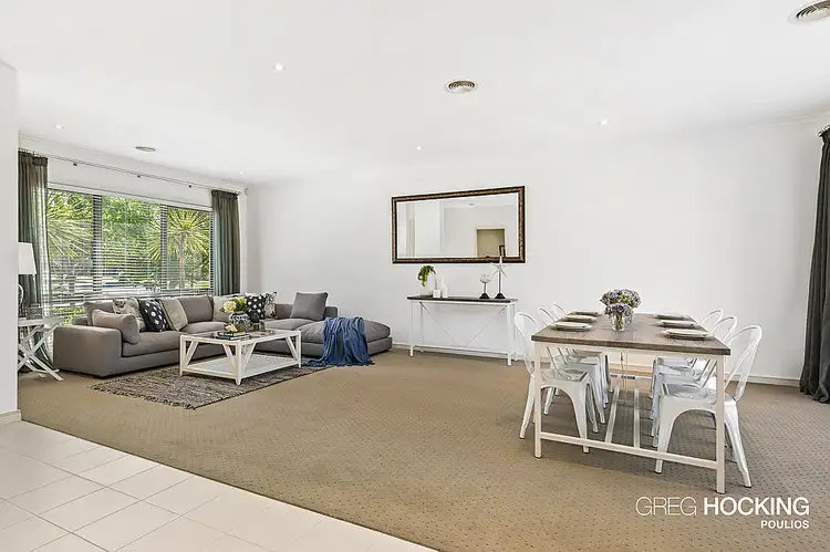 Third view of Homely house listing, 32 St Andrews Drive, Heatherton VIC 3202