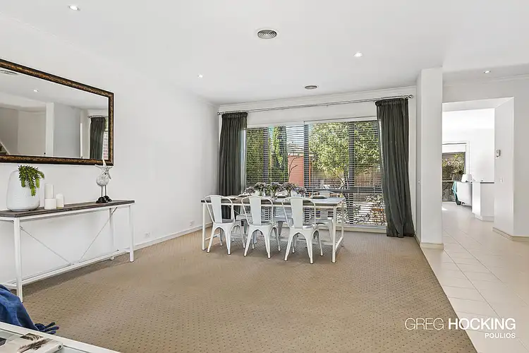 Fourth view of Homely house listing, 32 St Andrews Drive, Heatherton VIC 3202