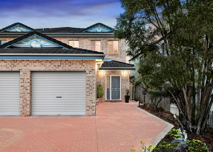 48A Sofala Avenue, Riverview NSW 2066