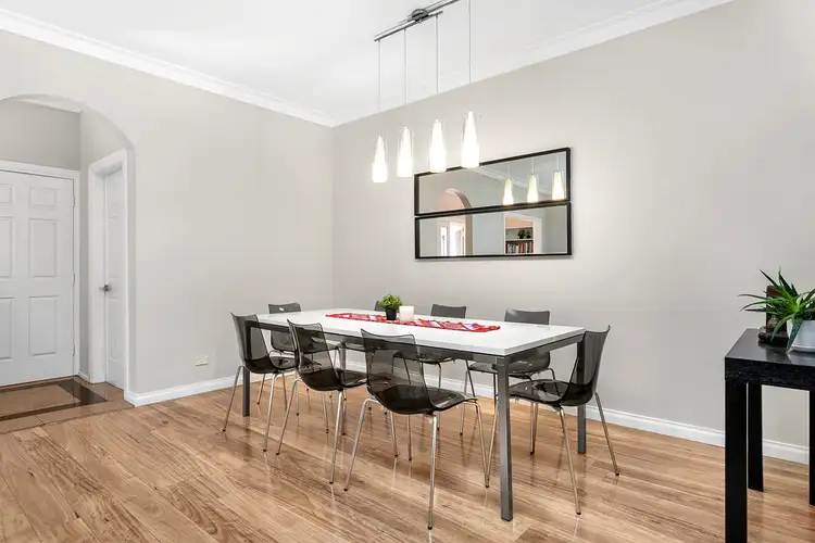 Fifth view of Homely semi-detached listing, 48A Sofala Avenue, Riverview NSW 2066