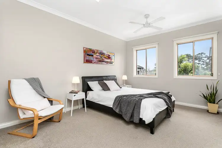 Sixth view of Homely semi-detached listing, 48A Sofala Avenue, Riverview NSW 2066