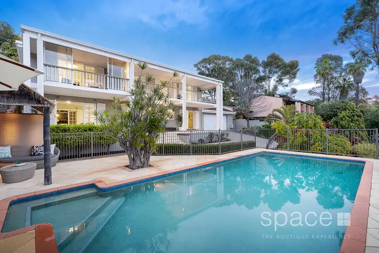 Sixth view of Homely house listing, 39 Pandora Drive, City Beach WA 6015