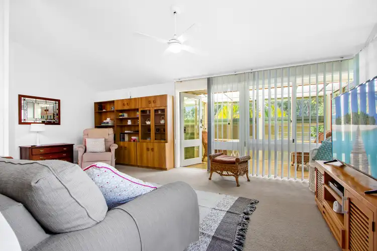 Third view of Homely house listing, 3 Ocean Avenue, Surf Beach NSW 2536