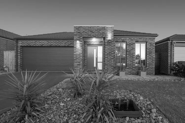 Main view of Homely house listing, 16 Black Gum Crescent, Cranbourne West VIC 3977