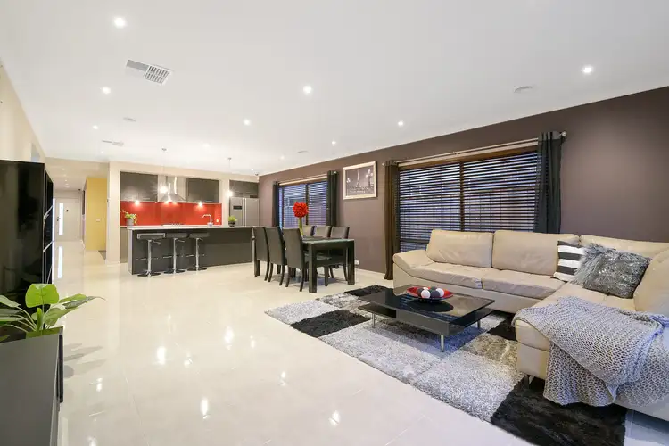 Third view of Homely house listing, 16 Black Gum Crescent, Cranbourne West VIC 3977