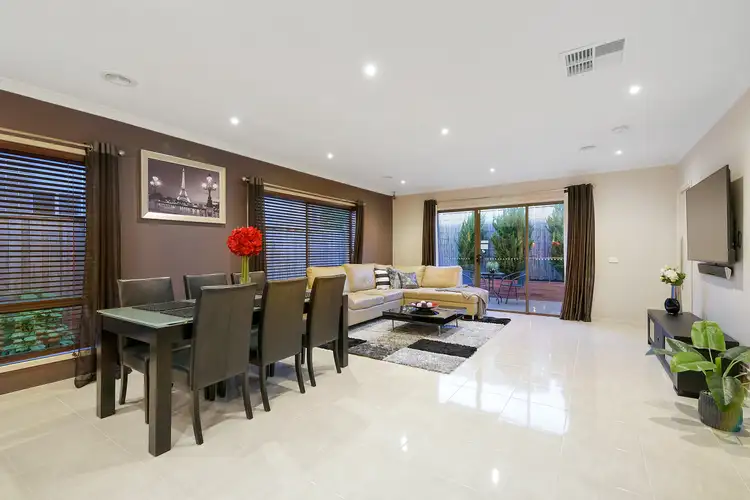 Fourth view of Homely house listing, 16 Black Gum Crescent, Cranbourne West VIC 3977