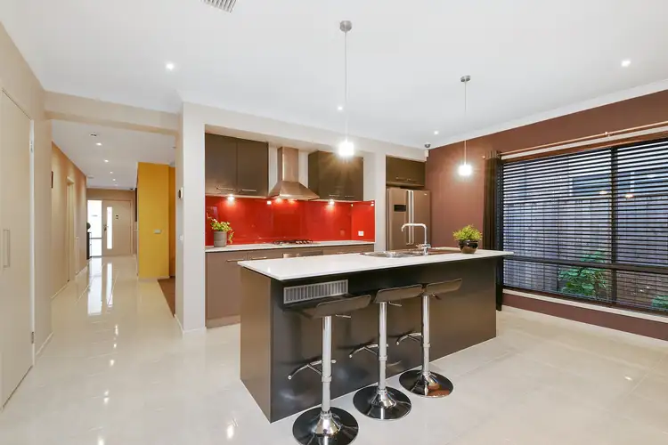 Fifth view of Homely house listing, 16 Black Gum Crescent, Cranbourne West VIC 3977