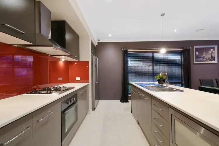 Sixth view of Homely house listing, 16 Black Gum Crescent, Cranbourne West VIC 3977