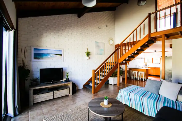 Fifth view of Homely unit listing, 5/62-64 Smith Street, Broulee NSW 2537