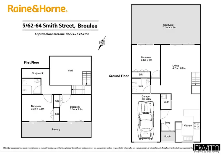 Sixth view of Homely unit listing, 5/62-64 Smith Street, Broulee NSW 2537