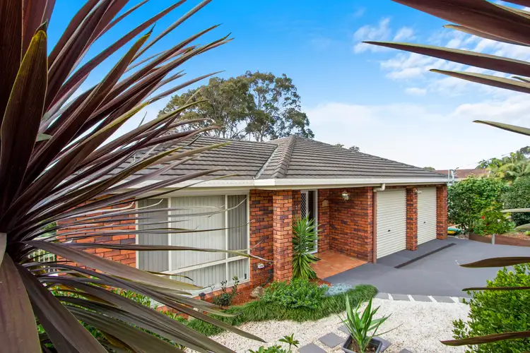 35 Calga Crescent, Catalina NSW 2536