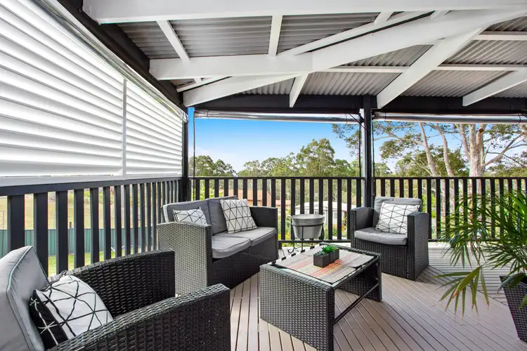 Fourth view of Homely house listing, 35 Calga Crescent, Catalina NSW 2536