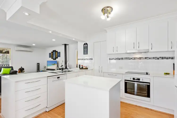 Fifth view of Homely house listing, 35 Calga Crescent, Catalina NSW 2536