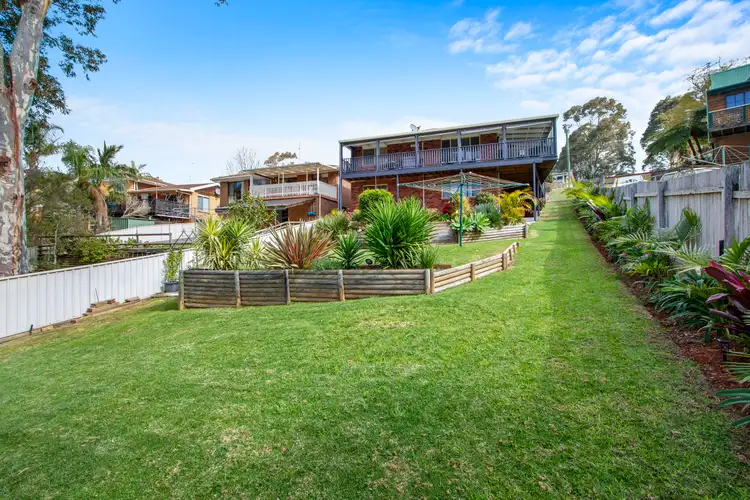 Sixth view of Homely house listing, 35 Calga Crescent, Catalina NSW 2536