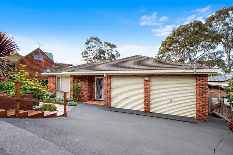 Seventh view of Homely house listing, 35 Calga Crescent, Catalina NSW 2536