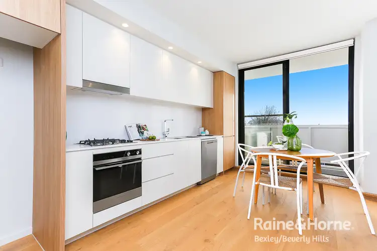 704/135-141 Penshurst Road, Narwee NSW 2209