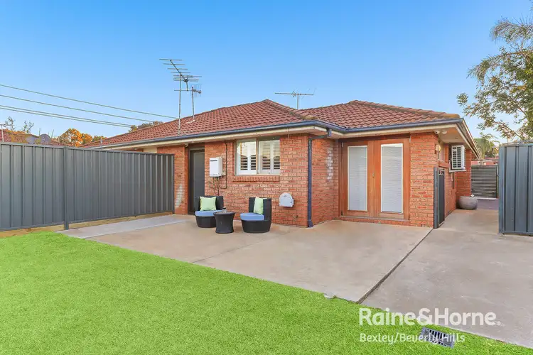 Fourth view of Homely house listing, 6 Gallipoli Street, Bossley Park NSW 2176