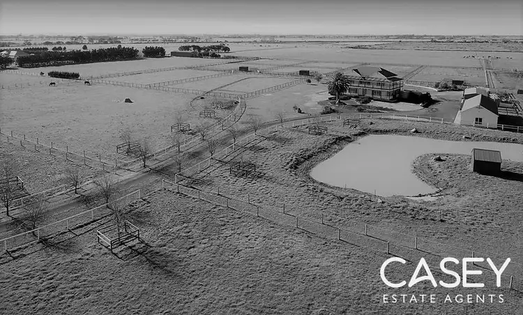 Main view of Homely land listing, Address available on request