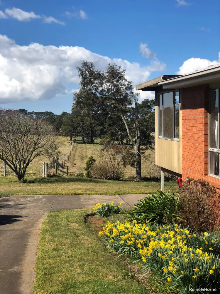 Fifth view of Homely house listing, 57-63 Mackeys Lane, Robertson NSW 2577