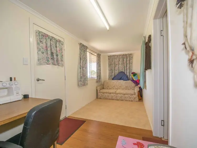 Sixth view of Homely house listing, 48 Steuart Street, Bundaberg North QLD 4670