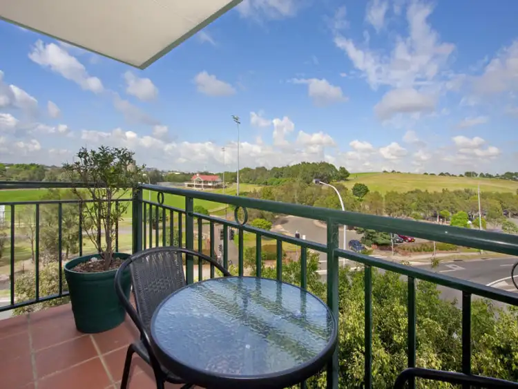97/362 Mitchell Road, Alexandria NSW 2015