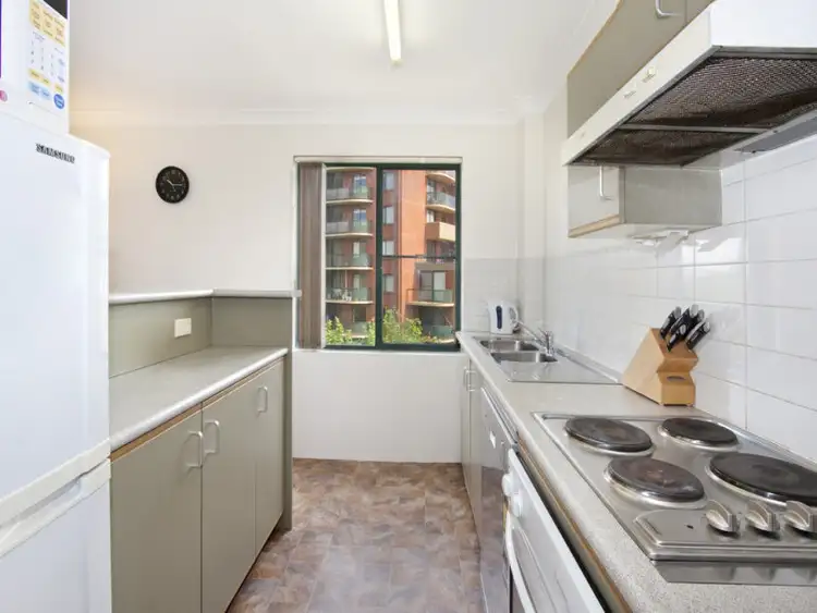 Third view of Homely apartment listing, 97/362 Mitchell Road, Alexandria NSW 2015