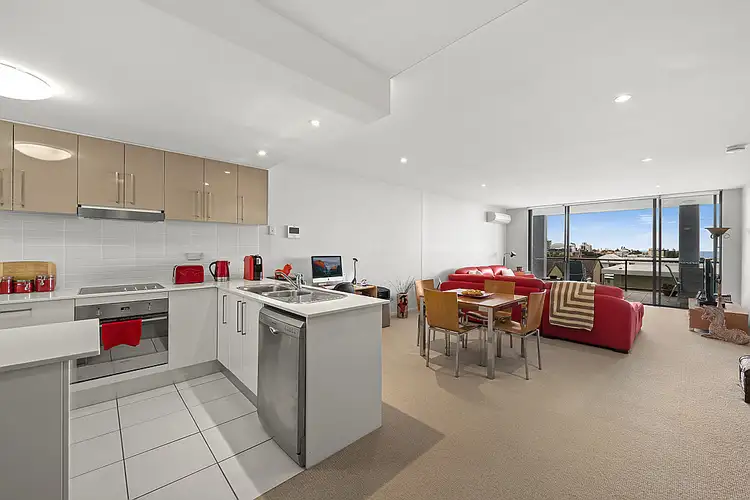 Second view of Homely unit listing, 11/7 Canberra Terrace, Kings Beach QLD 4551