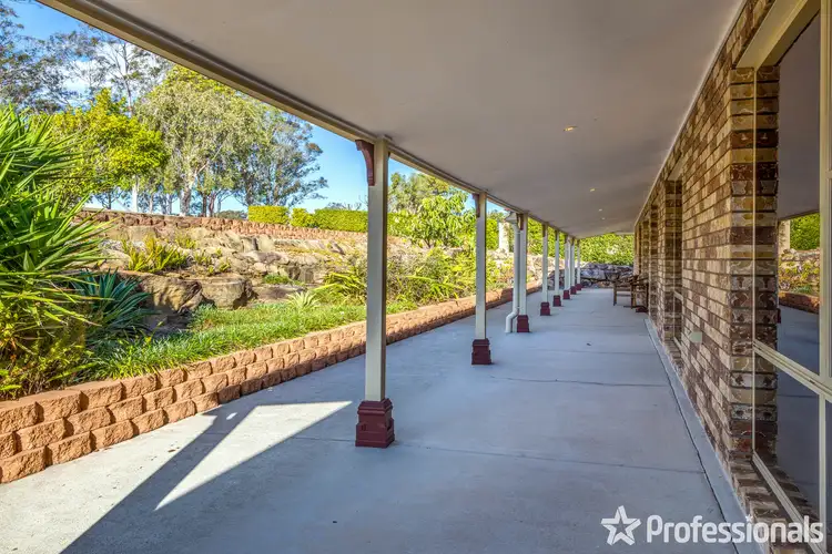 Fourth view of Homely house listing, 125-127 Anne Collins Crescent, Mundoolun QLD 4285