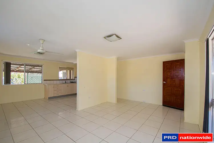 Second view of Homely house listing, 91 Riedy Street, Thabeban QLD 4670