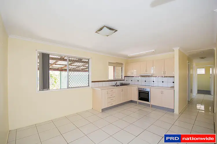 Third view of Homely house listing, 91 Riedy Street, Thabeban QLD 4670