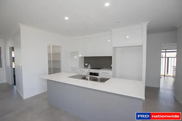 Second view of Homely house listing, 21 Gum Nut Drive, Ashfield QLD 4670