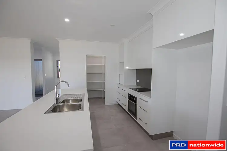 Third view of Homely house listing, 21 Gum Nut Drive, Ashfield QLD 4670
