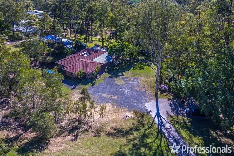 98-104 Naylor Drive, Tamborine QLD 4270