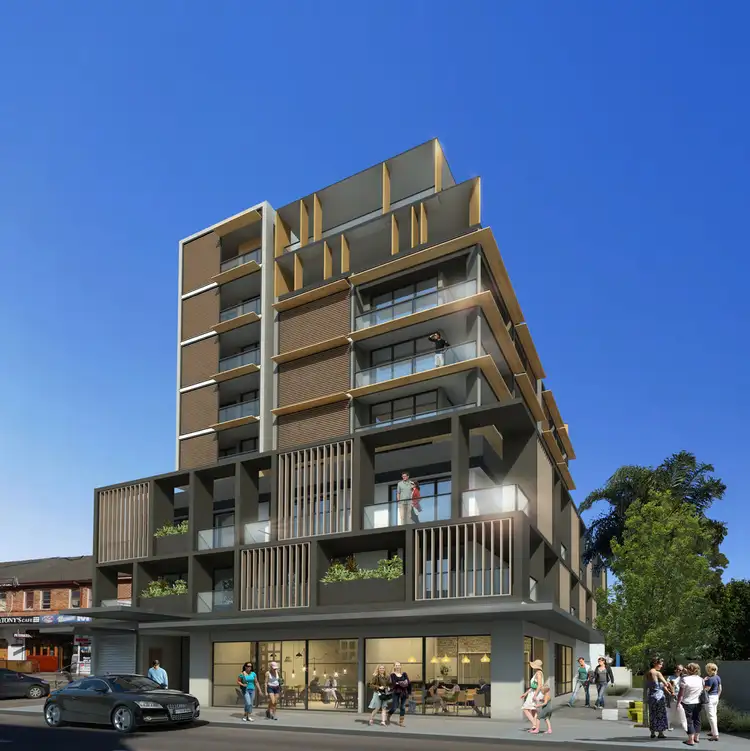 305/135-141 Penshurst Road, Narwee NSW 2209