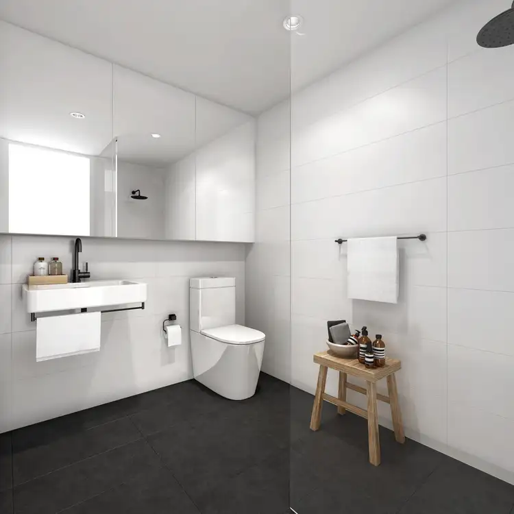 Third view of Homely apartment listing, 305/135-141 Penshurst Road, Narwee NSW 2209