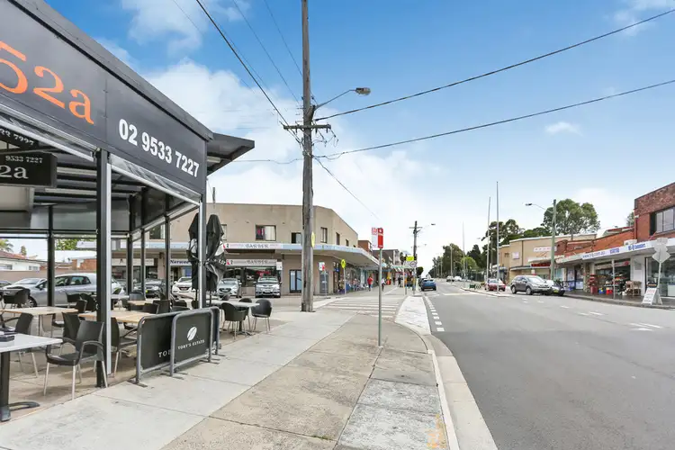Sixth view of Homely apartment listing, 305/135-141 Penshurst Road, Narwee NSW 2209