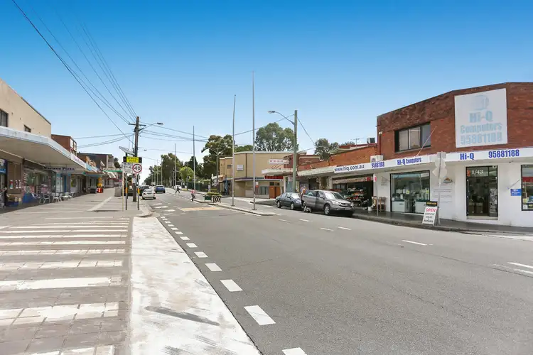 Seventh view of Homely apartment listing, 305/135-141 Penshurst Road, Narwee NSW 2209